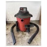 Sears Craftsman 8 Gallon Wet Dry Vac