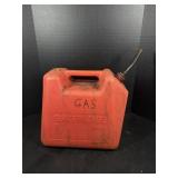 5 Gallon Gas Can