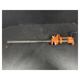 Pony Pipe Clamp