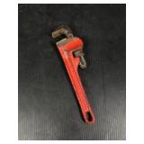 Craftsman Pipe Wrench