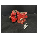 4 Inch Bench Vise