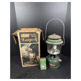 Coleman Lantern