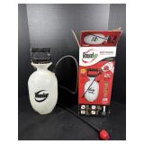 Round Up Sprayer