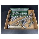 Socket Wrench Sets