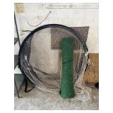 World Of Golf Net & Green
