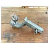 Draw-Tite 2 Inch Tow Hitch