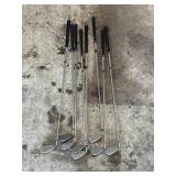 Calloway Big Bertha Irons