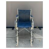 Wheel Chair