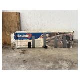 Havahart Live Animal Cage Trap