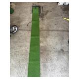 Putter Machine