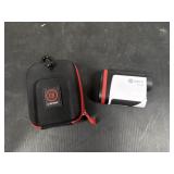 Golf Buddy Range Finder