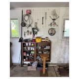 Contents Of Wall