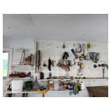 Contents Of Wall