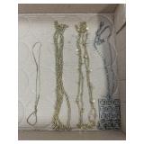 Fashion Necklaces & Metal Pendant