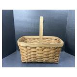 Large Longaberger Basket