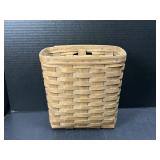 Wall Hanging Longaberger Basket