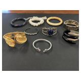 Fashion bracelets