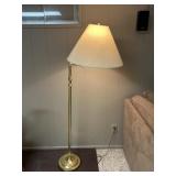 Swing Arm Floor Lamp