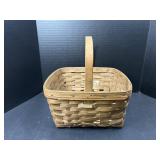 Large Longaberger Basket