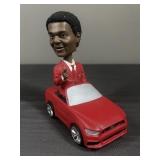 Lou Brock bobblehead