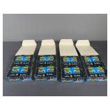 1991 Topps Stadium Club Hickey Boxes unopened