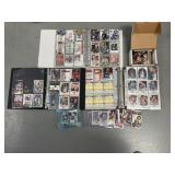 NASCAR cards and more