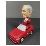 Joe Buck bobblehead