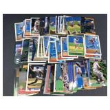 Springfield IL Native Jeff Fassero cards