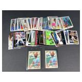 Bruce Sutter, Scott Rolen and Willie Mcgee Cards