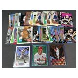 Stan Musial Cards