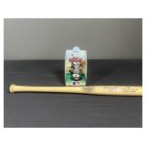 Louisville Slugger and more