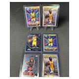 Bronny James Jr Rookie Cards