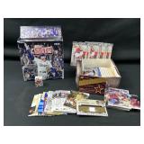 Topps Baseball Cards and More