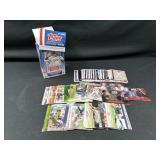 TOPPS Baseball Cards