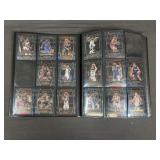 Basketball cards