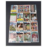 St Louis Cardinals Baseball Cards