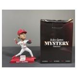 Matt Morris bobblehead