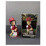 Ted Simmons bobblehead