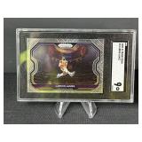 20-21 Lebron James Panini prizm #1