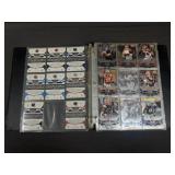 Football cards