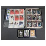 Football, baseball cards and more