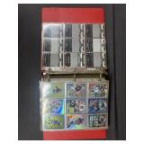 Football cards
