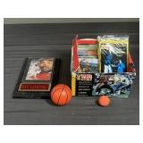 Pro set cards and more