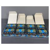 1991 Topps Stadium Club Hickey Boxes unopened