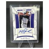 2023 Panini Mark Grace National Treasures