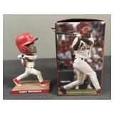 Tony Womack bobblehead