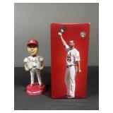 Chris Carpenter bobblehead