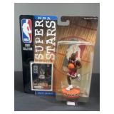 Super Stars NBA Pippens Bulls figurine