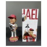 Michael Wacha bobblehead
