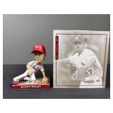 Scott Rolen bobblehead
